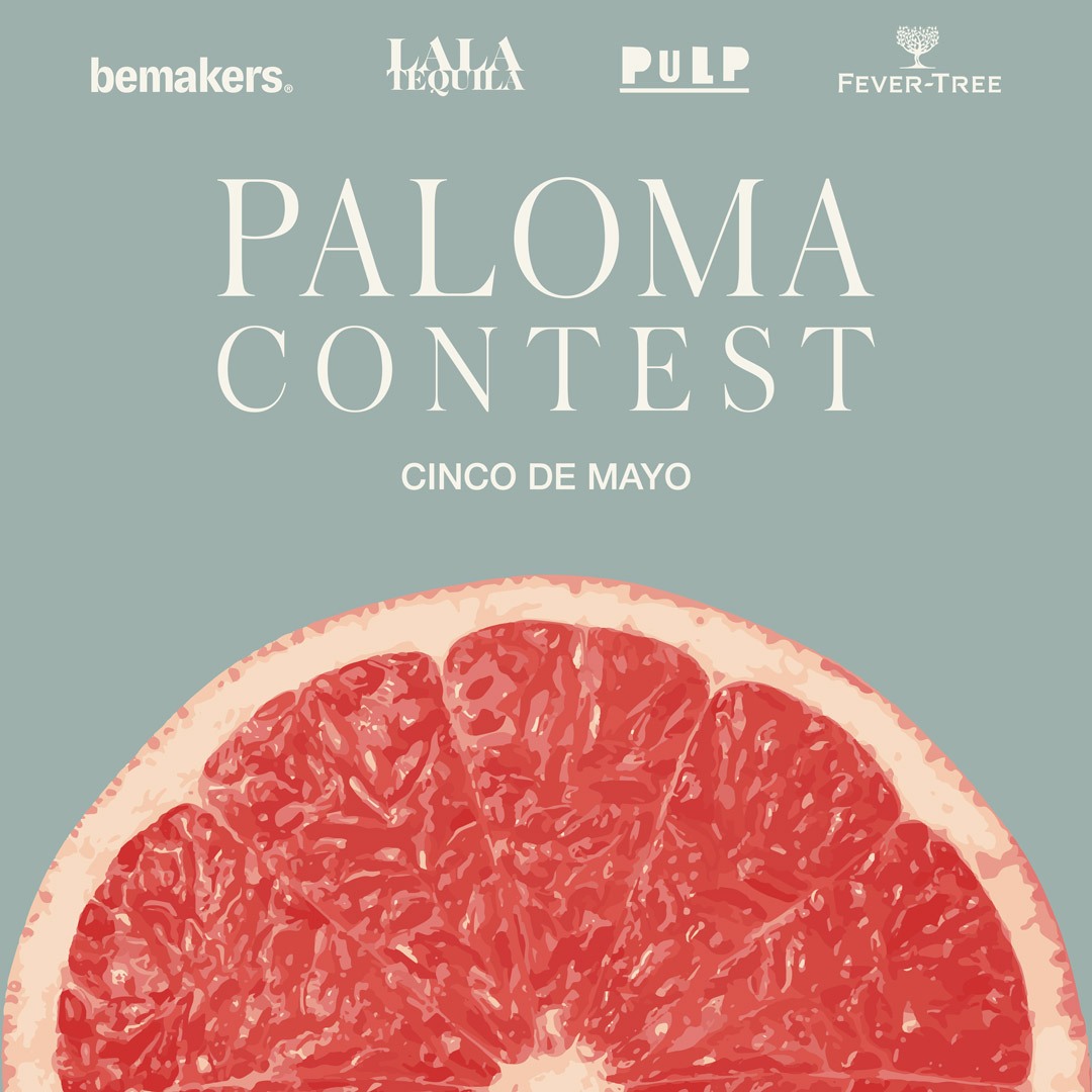 Paloma Contest